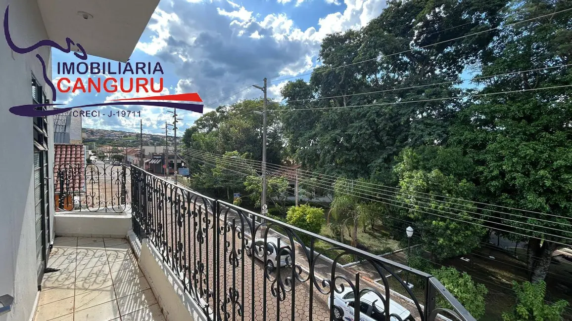 Foto 9 de Casa com 5 quartos à venda, 142m2 em Centro, Piraju - SP