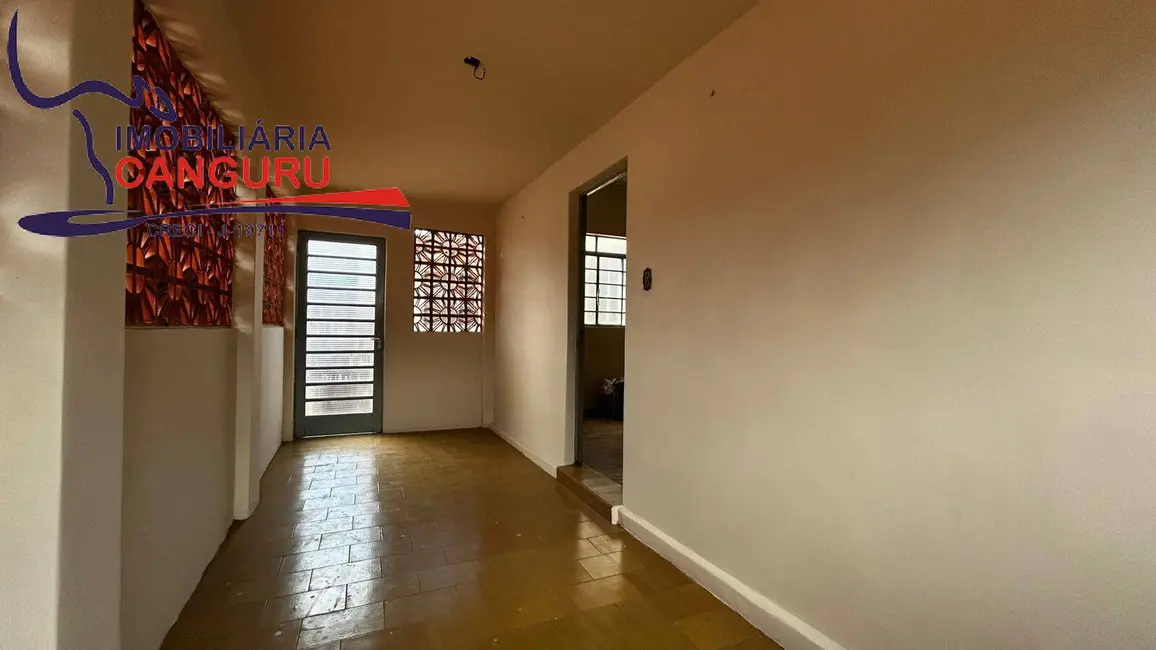 Foto 3 de Casa à venda, 113m2 em Centro, Piraju - SP