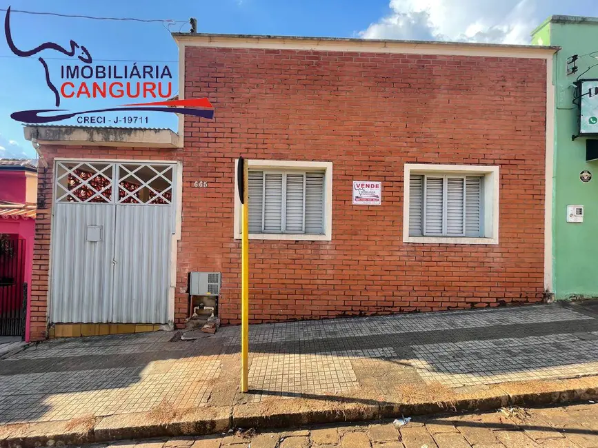 Foto 1 de Casa à venda, 113m2 em Centro, Piraju - SP