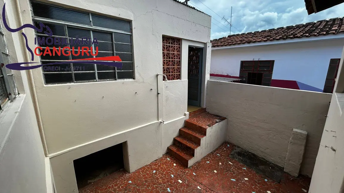 Foto 11 de Casa à venda, 113m2 em Centro, Piraju - SP