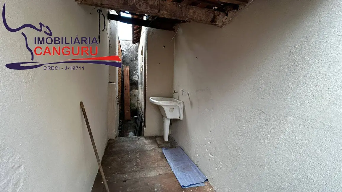 Foto 14 de Casa à venda, 113m2 em Centro, Piraju - SP