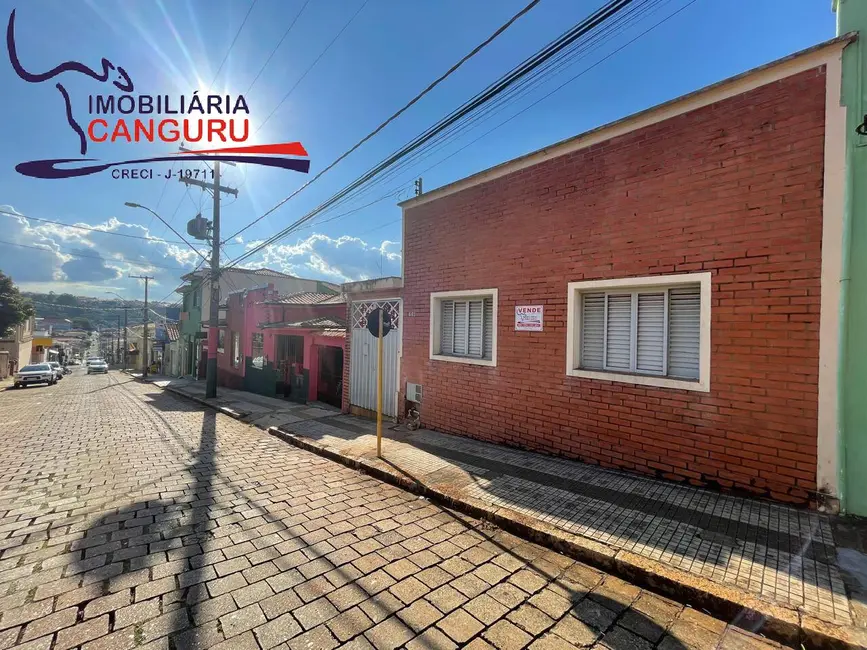 Foto 2 de Casa à venda, 113m2 em Centro, Piraju - SP