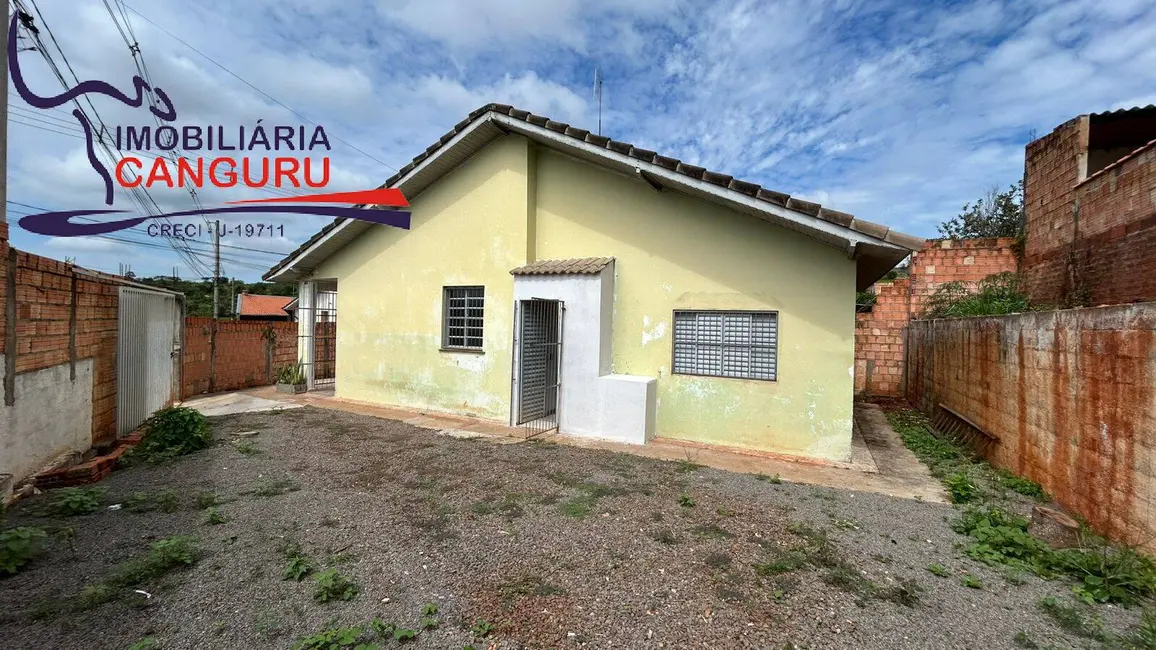Foto 5 de Casa com 3 quartos para alugar em Piraju - SP