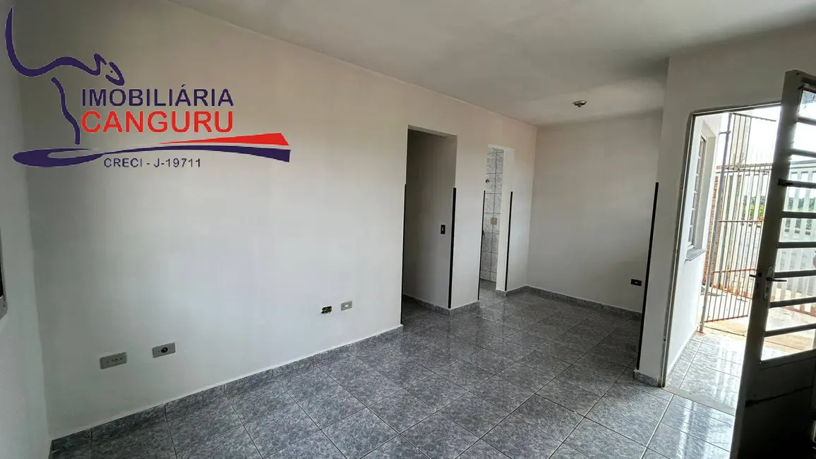 Foto 7 de Casa com 3 quartos para alugar em Piraju - SP