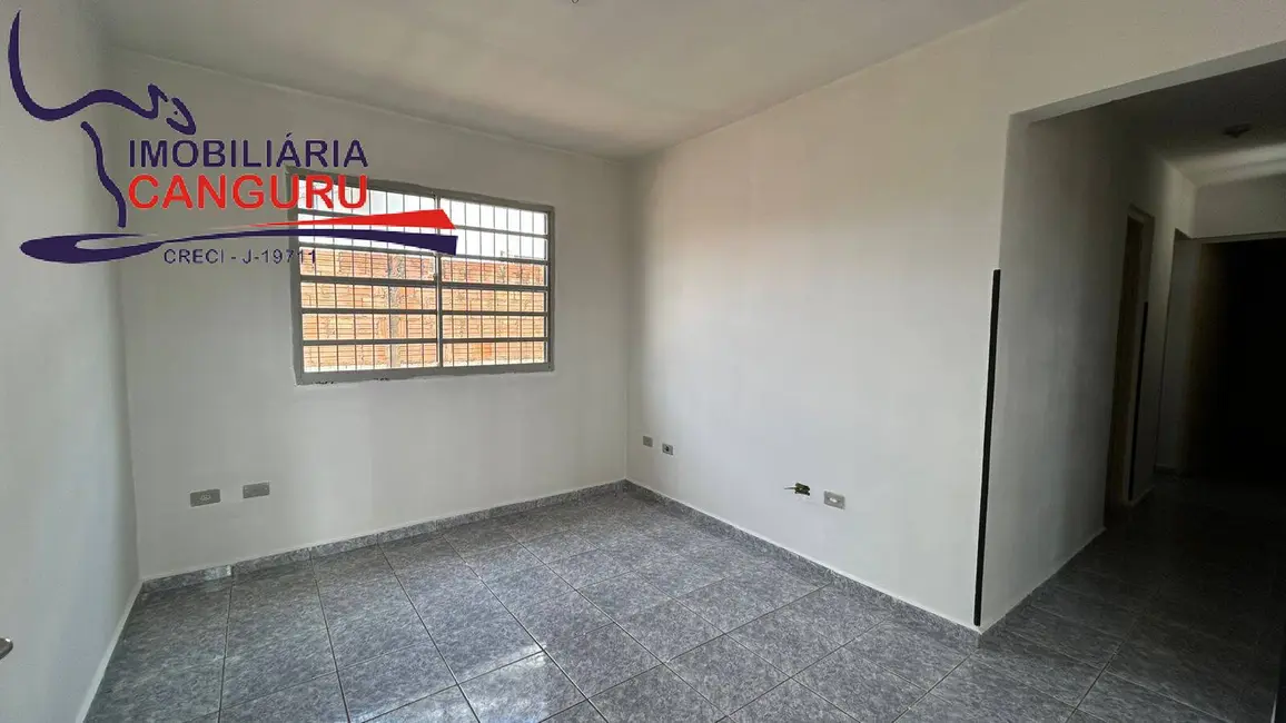 Foto 6 de Casa com 3 quartos para alugar em Piraju - SP