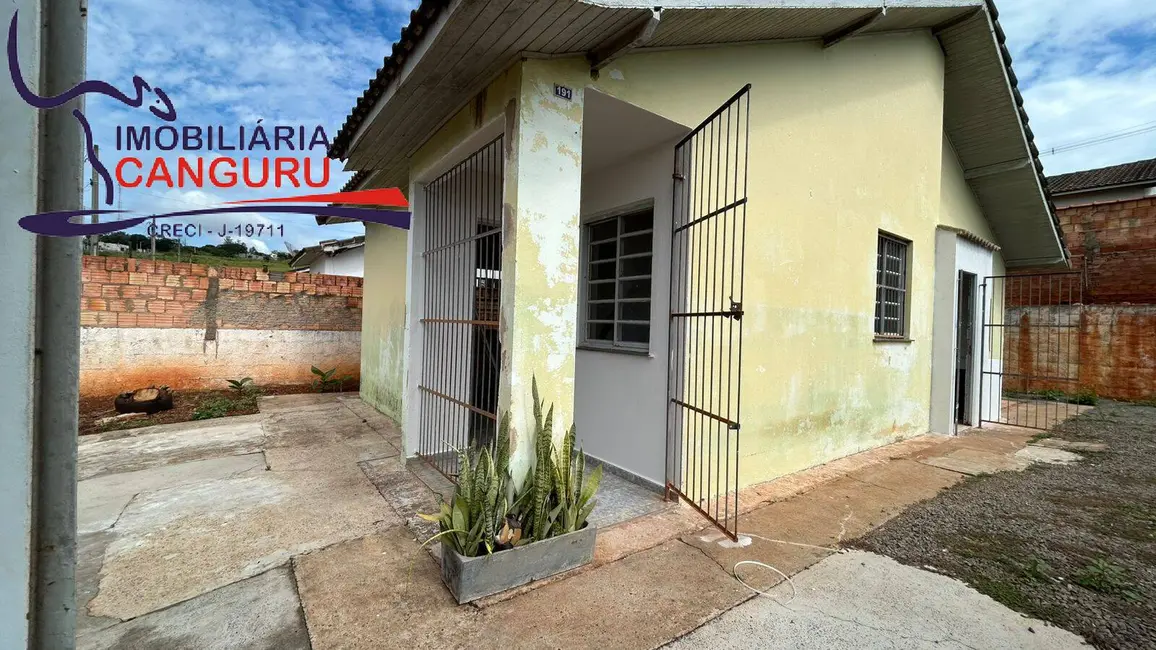 Foto 4 de Casa com 3 quartos para alugar em Piraju - SP