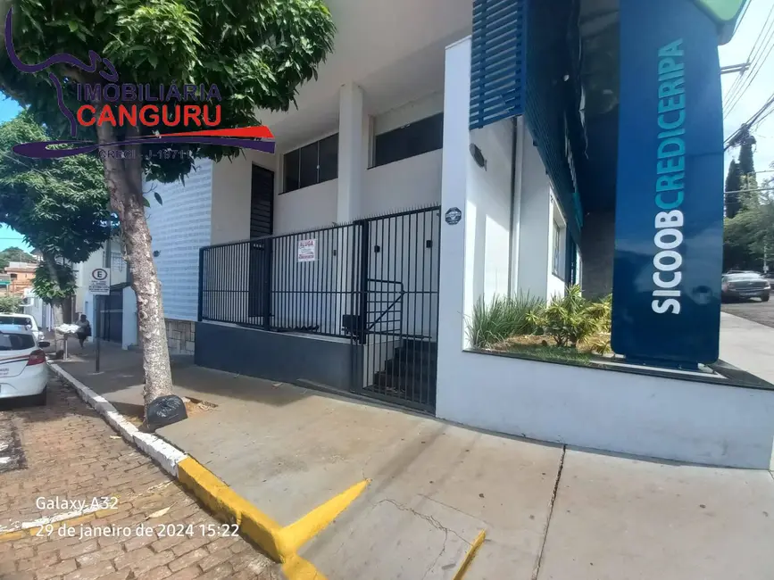 Foto 2 de Apartamento com 1 quarto para alugar em Centro, Piraju - SP