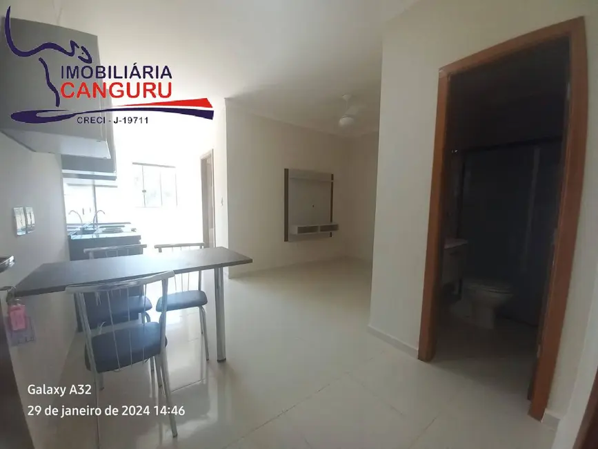 Foto 8 de Apartamento com 1 quarto para alugar em Centro, Piraju - SP