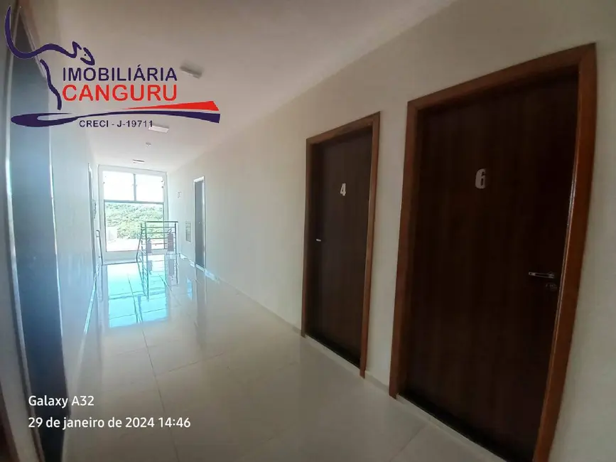 Foto 7 de Apartamento com 1 quarto para alugar em Centro, Piraju - SP