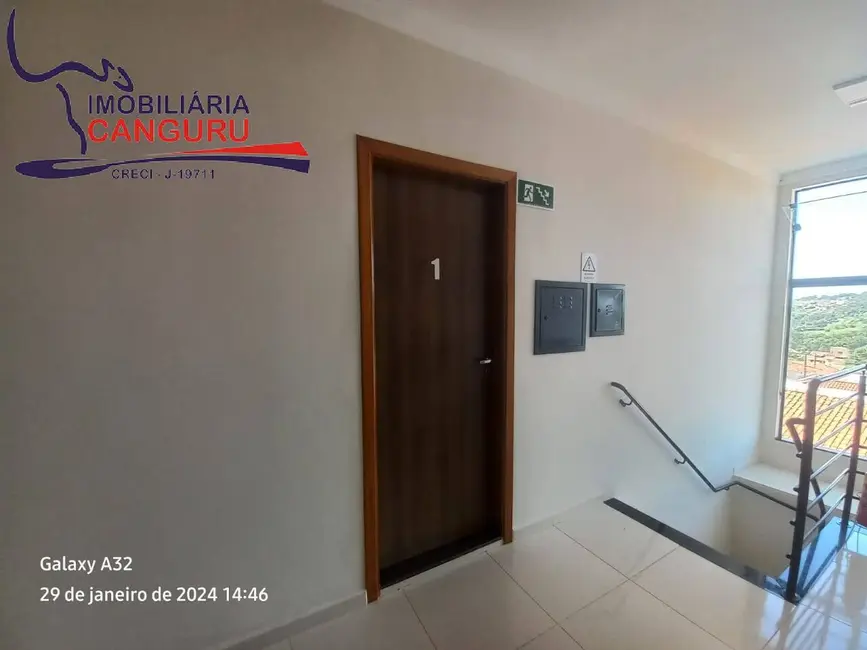 Foto 5 de Apartamento com 1 quarto para alugar em Centro, Piraju - SP