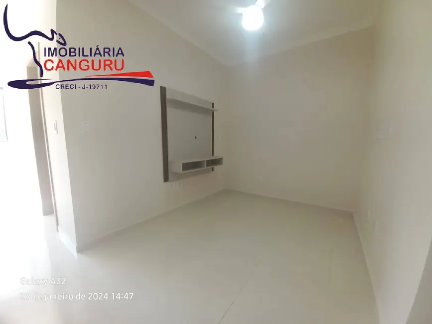 Foto 9 de Apartamento com 1 quarto para alugar em Centro, Piraju - SP