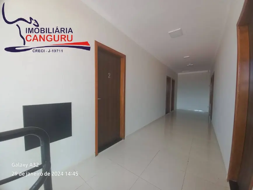 Foto 6 de Apartamento com 1 quarto para alugar em Centro, Piraju - SP