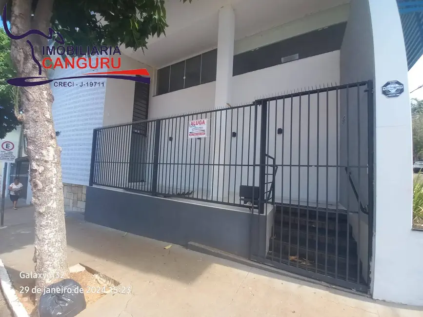 Foto 1 de Apartamento com 1 quarto para alugar em Centro, Piraju - SP