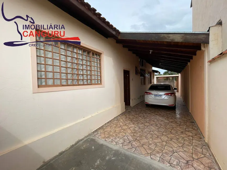 Foto 4 de Casa com 4 quartos à venda, 421m2 em Piraju - SP