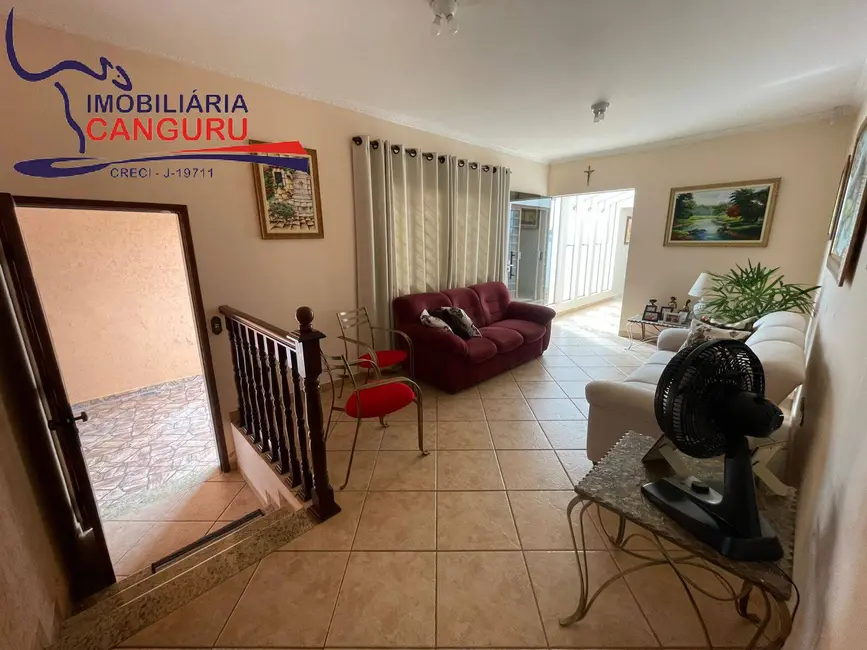 Foto 8 de Casa com 4 quartos à venda, 421m2 em Piraju - SP