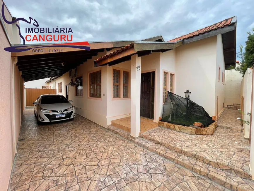 Foto 3 de Casa com 4 quartos à venda, 421m2 em Piraju - SP