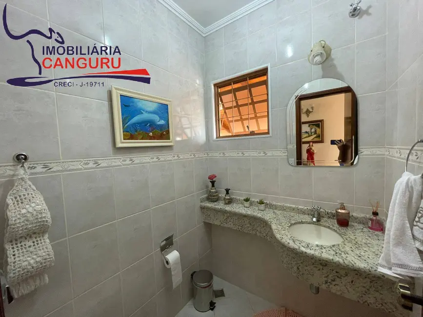 Foto 7 de Casa com 4 quartos à venda, 421m2 em Piraju - SP