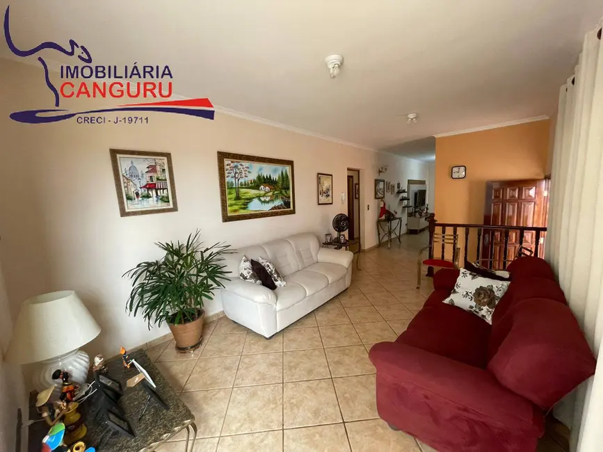 Foto 9 de Casa com 4 quartos à venda, 421m2 em Piraju - SP