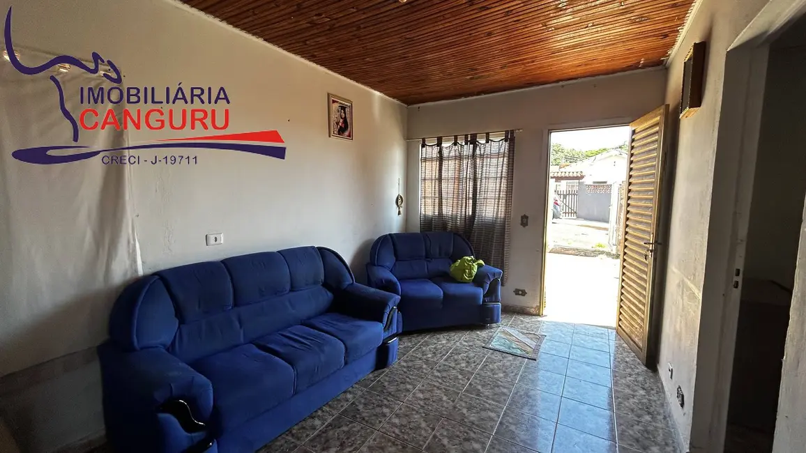 Foto 4 de Casa com 2 quartos à venda, 175m2 em Piraju - SP