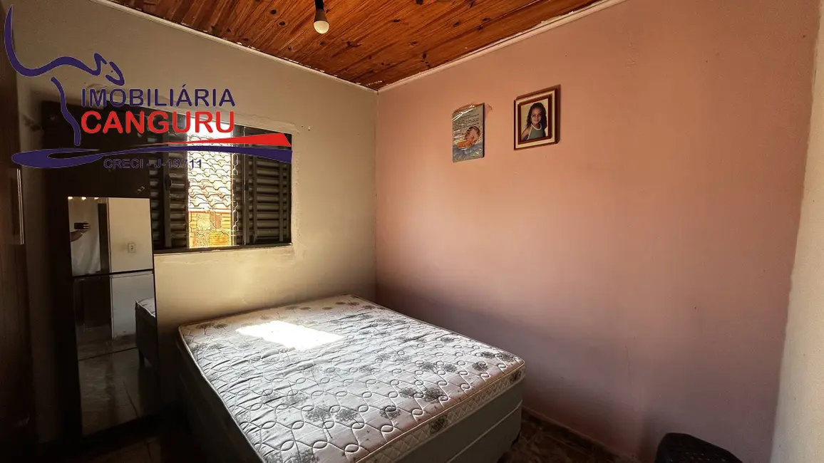 Foto 8 de Casa com 2 quartos à venda, 175m2 em Piraju - SP