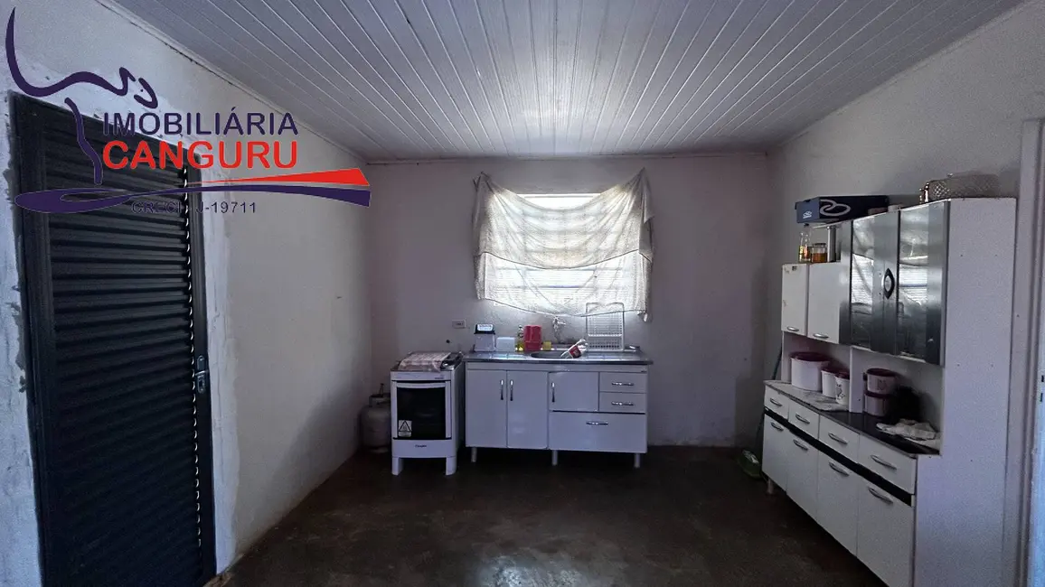 Foto 1 de Casa com 2 quartos à venda, 175m2 em Piraju - SP