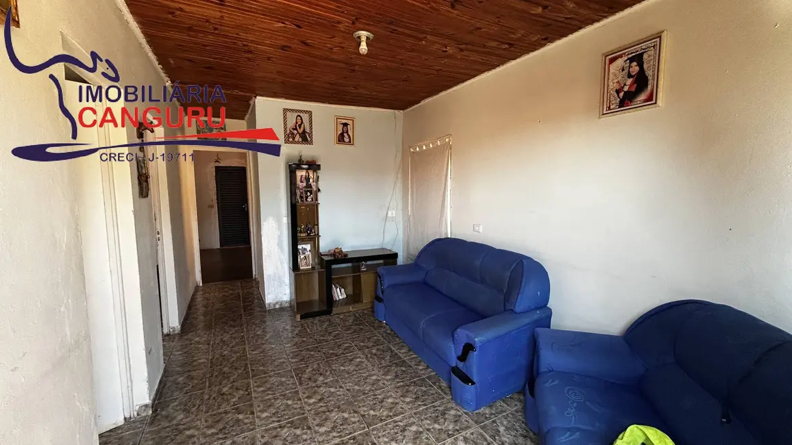 Foto 2 de Casa com 2 quartos à venda, 175m2 em Piraju - SP