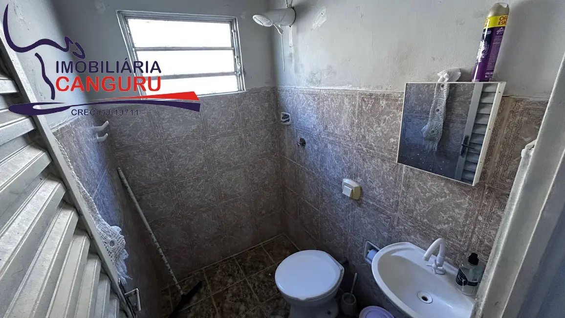 Foto 5 de Casa com 2 quartos à venda, 175m2 em Piraju - SP