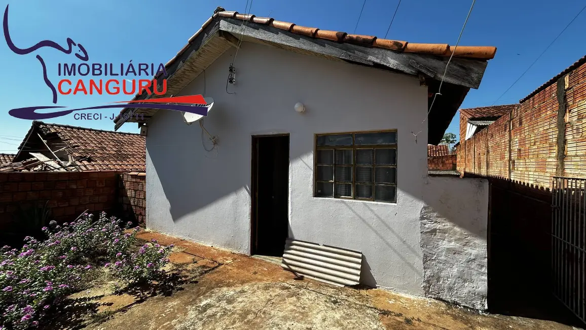 Foto 7 de Casa com 2 quartos à venda, 175m2 em Piraju - SP