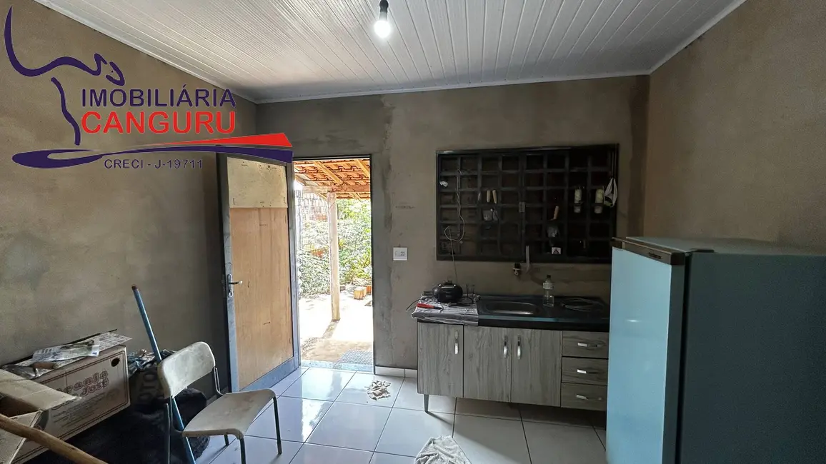 Foto 9 de Casa com 2 quartos à venda, 250m2 em Piraju - SP
