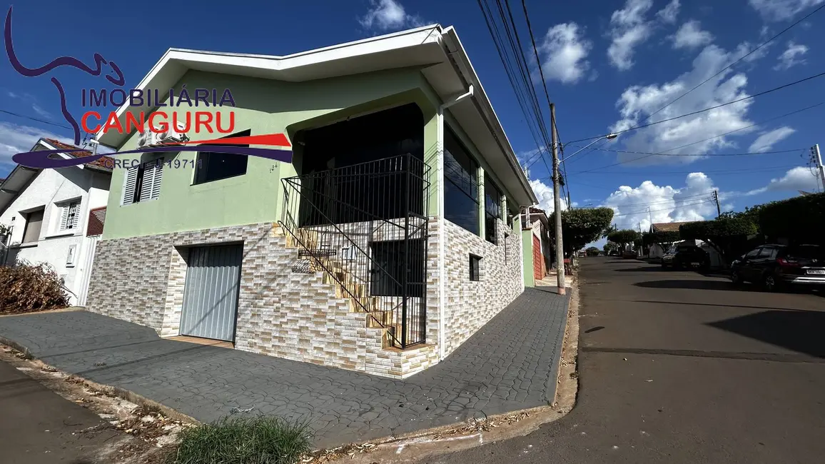 Foto 3 de Casa com 2 quartos à venda, 130m2 em Piraju - SP