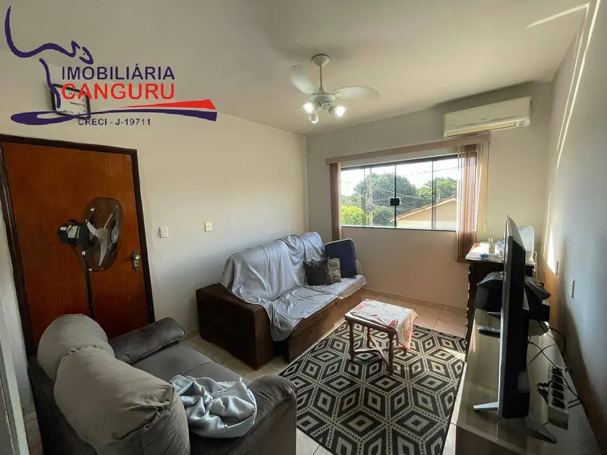 Foto 6 de Casa com 2 quartos à venda, 130m2 em Piraju - SP