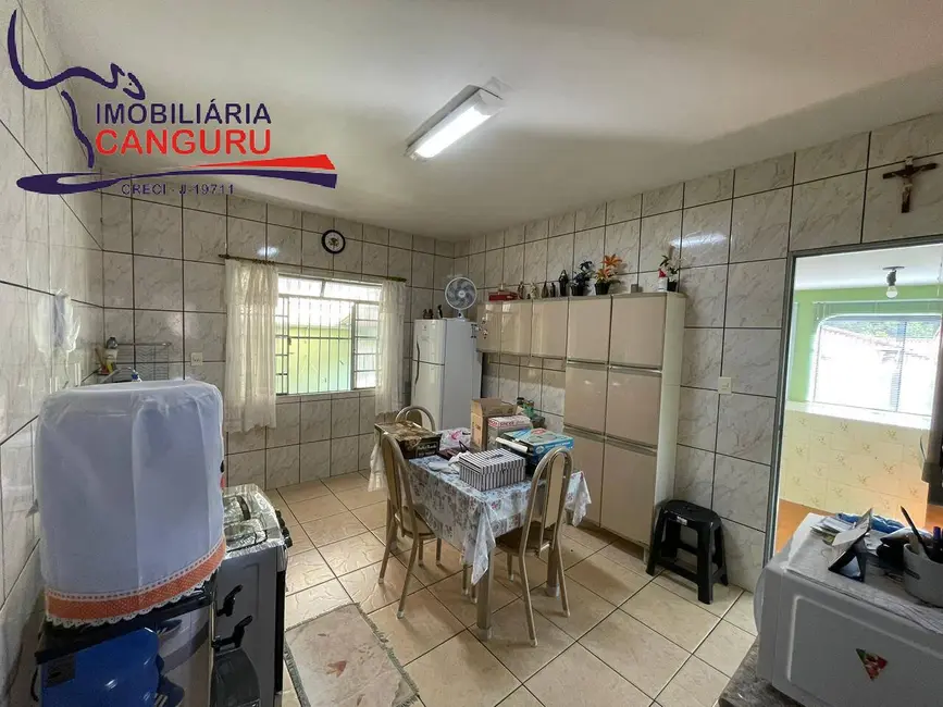 Foto 8 de Casa com 2 quartos à venda, 130m2 em Piraju - SP