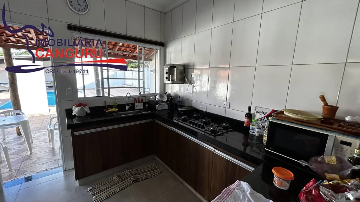 Foto 4 de Casa com 2 quartos à venda, 1000m2 em Piraju - SP
