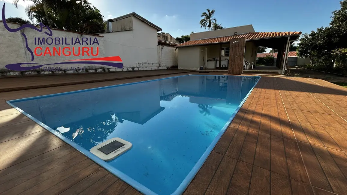 Foto 2 de Casa com 2 quartos à venda, 1000m2 em Piraju - SP