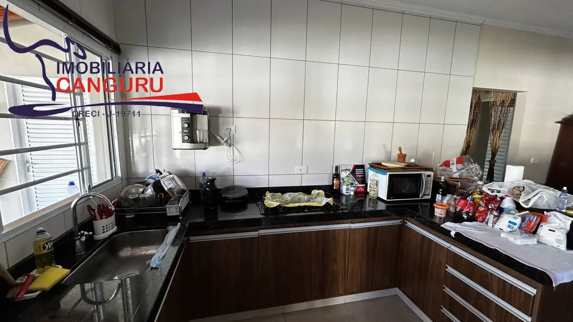 Foto 5 de Casa com 2 quartos à venda, 1000m2 em Piraju - SP