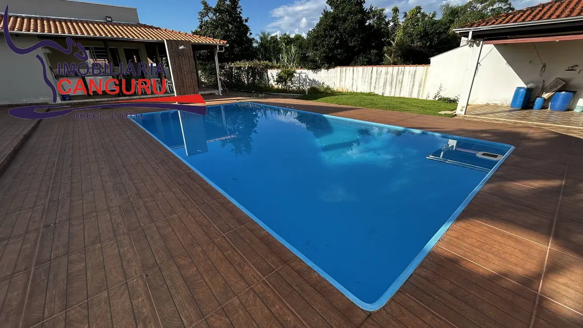 Foto 1 de Casa com 2 quartos à venda, 1000m2 em Piraju - SP