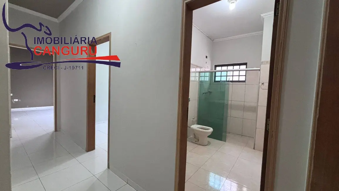 Foto 7 de Casa com 3 quartos à venda em Piraju - SP
