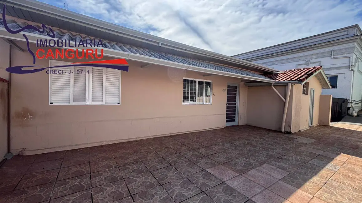 Foto 4 de Casa com 1 quarto para alugar em Centro, Piraju - SP