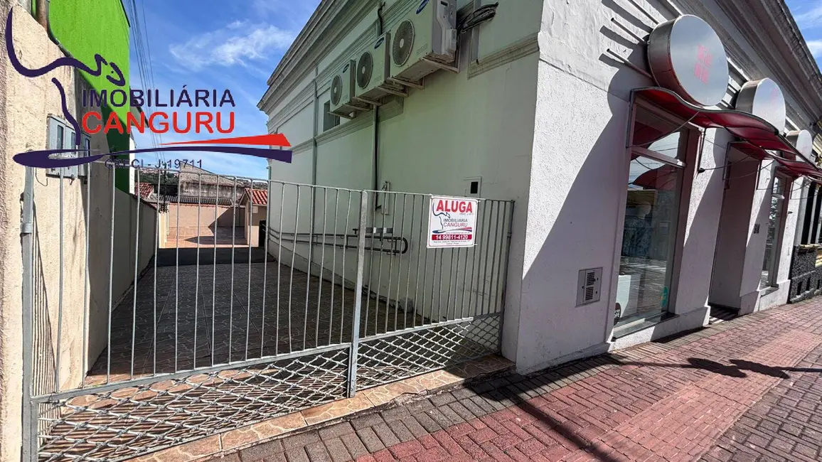 Foto 1 de Casa com 1 quarto para alugar em Centro, Piraju - SP