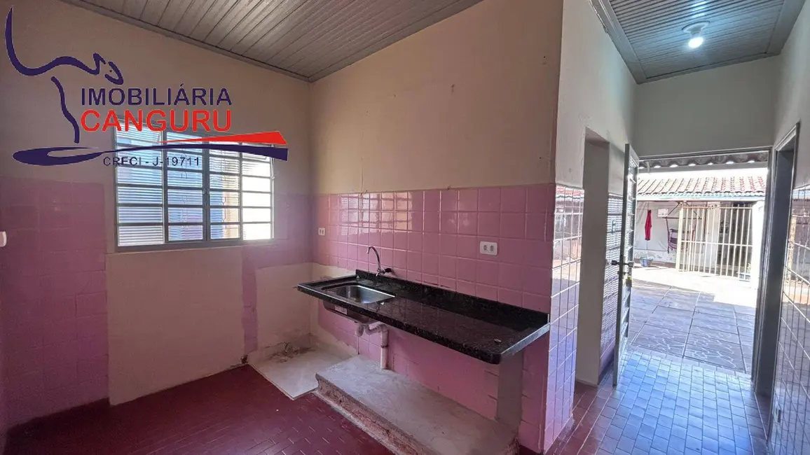 Foto 8 de Casa com 1 quarto para alugar em Centro, Piraju - SP