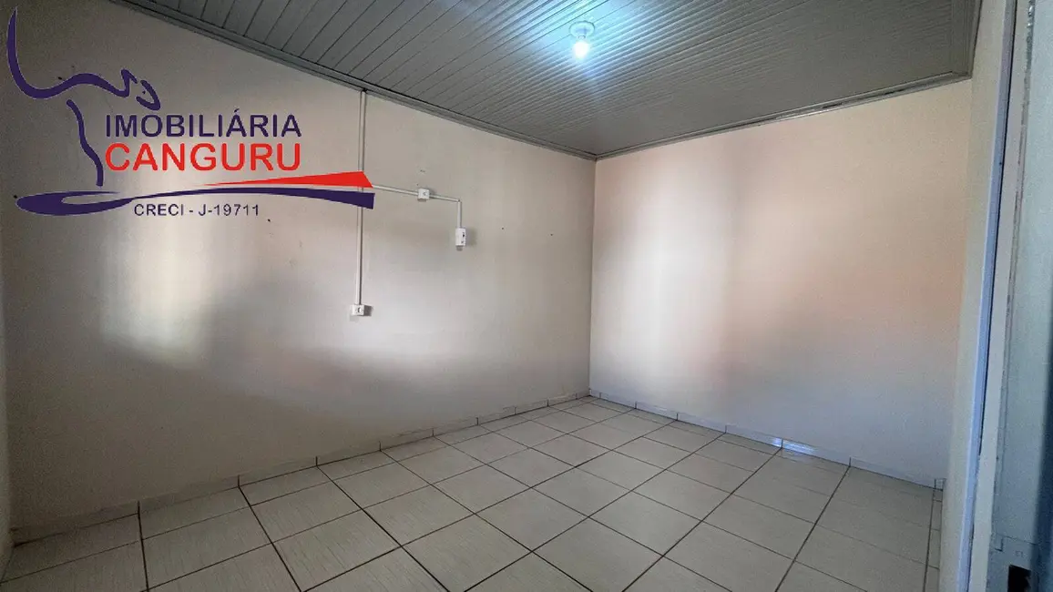 Foto 7 de Casa com 1 quarto para alugar em Centro, Piraju - SP