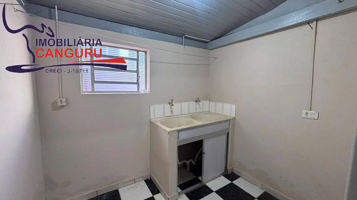 Foto 9 de Casa com 1 quarto para alugar em Centro, Piraju - SP