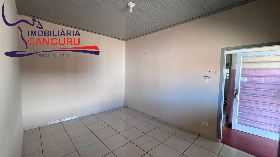 Foto 5 de Casa com 1 quarto para alugar em Centro, Piraju - SP