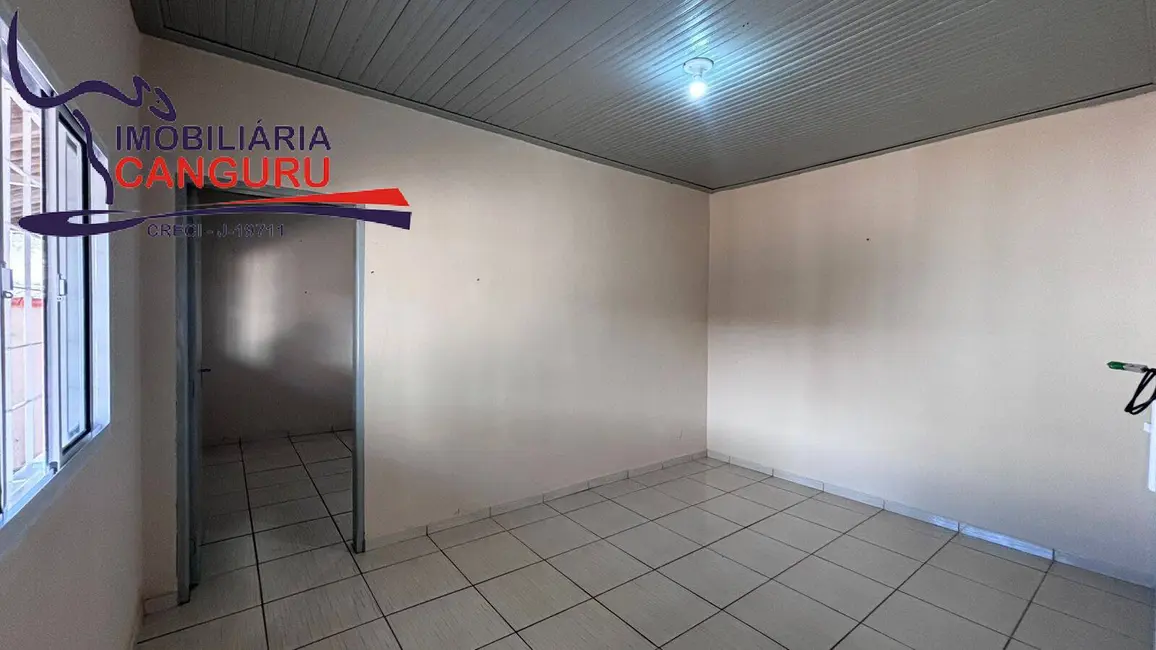 Foto 6 de Casa com 1 quarto para alugar em Centro, Piraju - SP