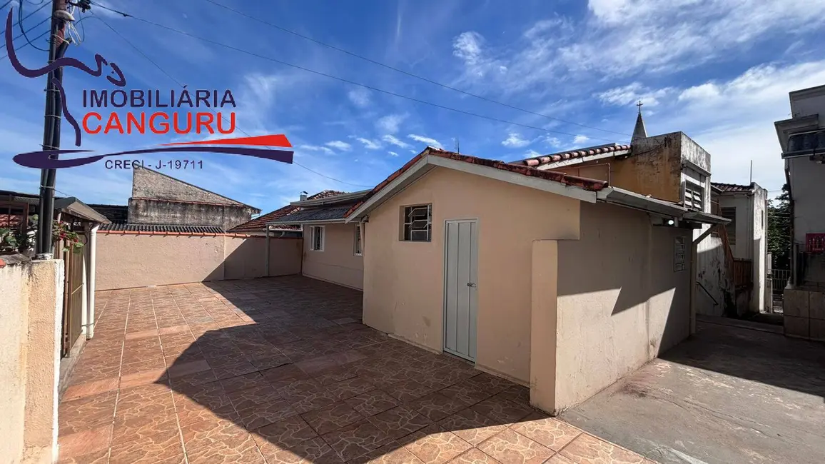 Foto 2 de Casa com 1 quarto para alugar em Centro, Piraju - SP