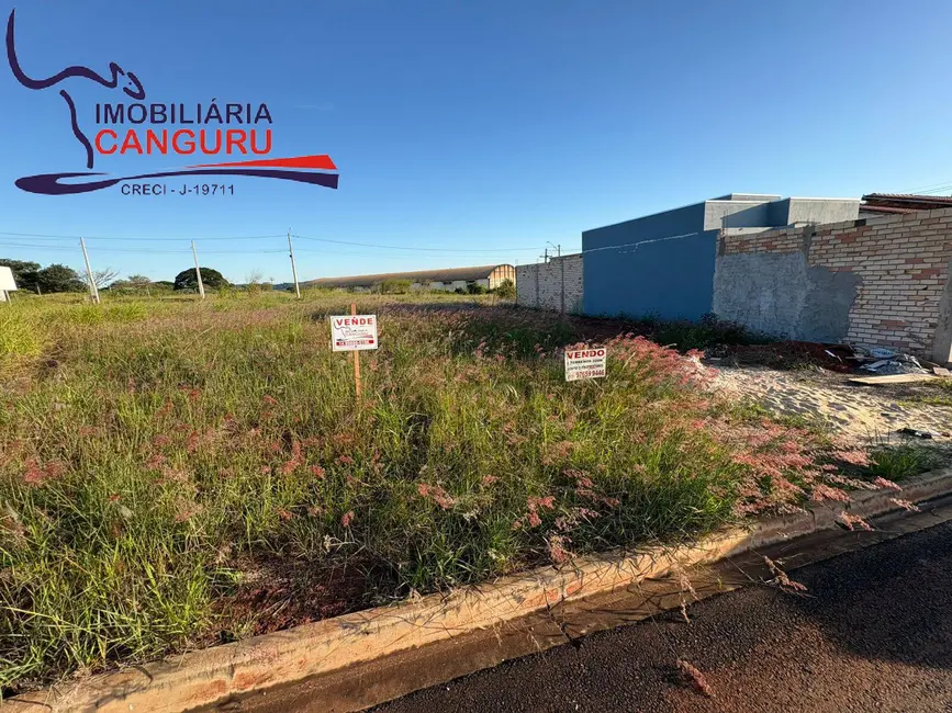 Foto 2 de Terreno / Lote à venda, 160m2 em Piraju - SP