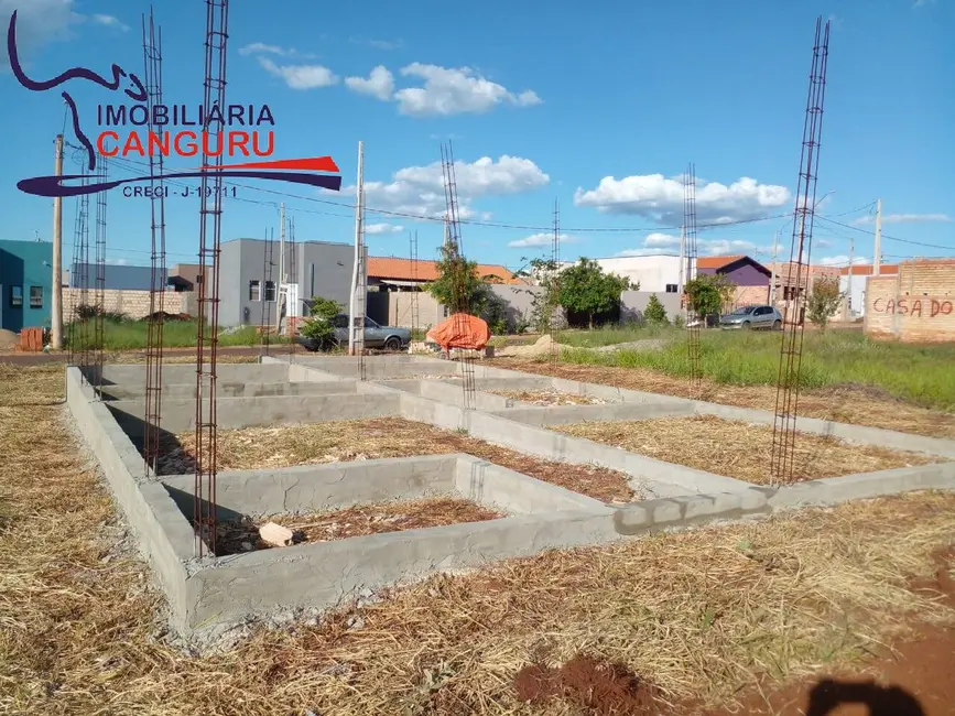Foto 7 de Terreno / Lote à venda, 234m2 em Piraju - SP