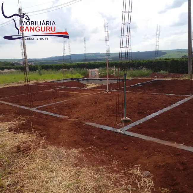 Foto 5 de Terreno / Lote à venda, 234m2 em Piraju - SP
