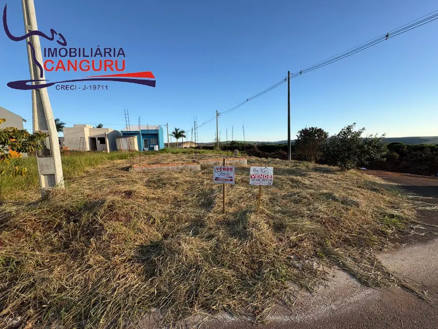 Foto 4 de Terreno / Lote à venda, 234m2 em Piraju - SP