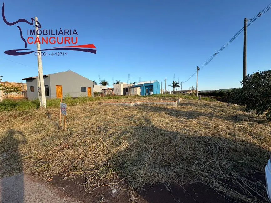 Foto 3 de Terreno / Lote à venda, 234m2 em Piraju - SP